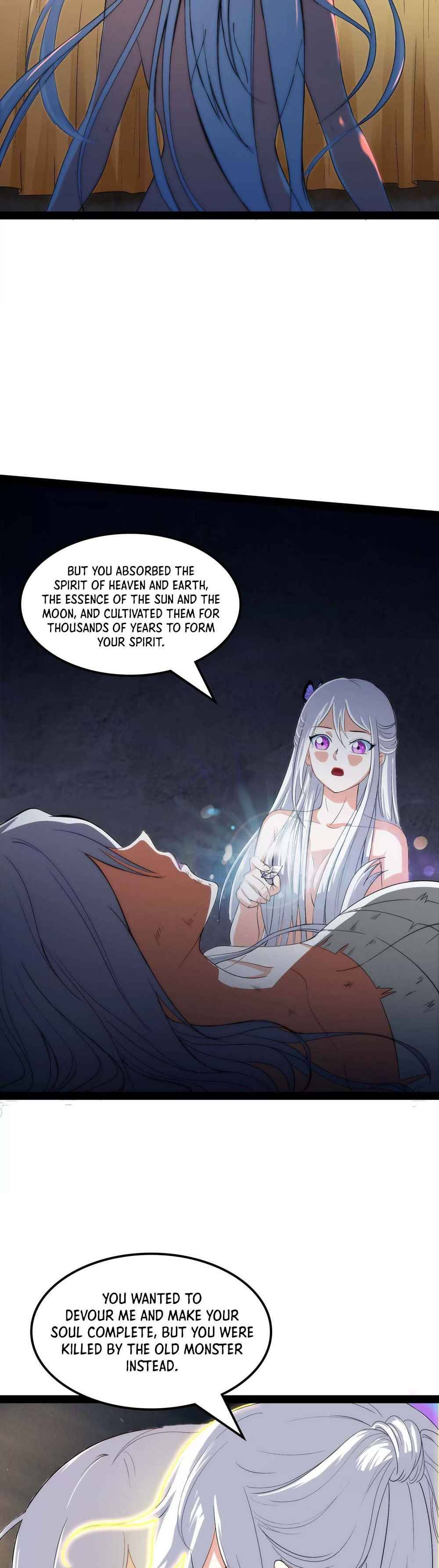 I Am The King Chapter 25 - page 30