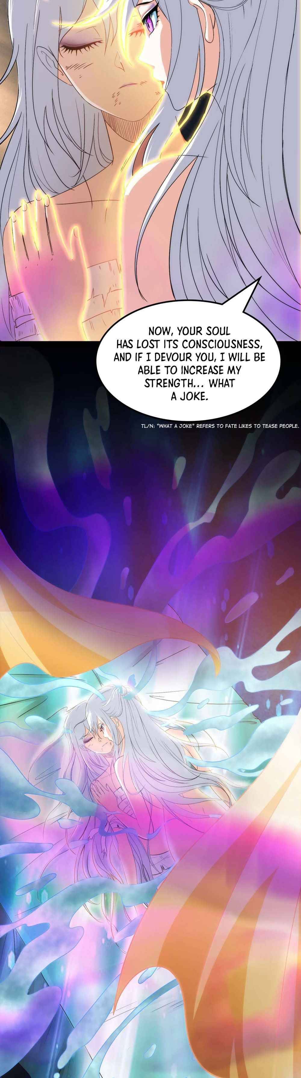 I Am The King Chapter 25 - page 31