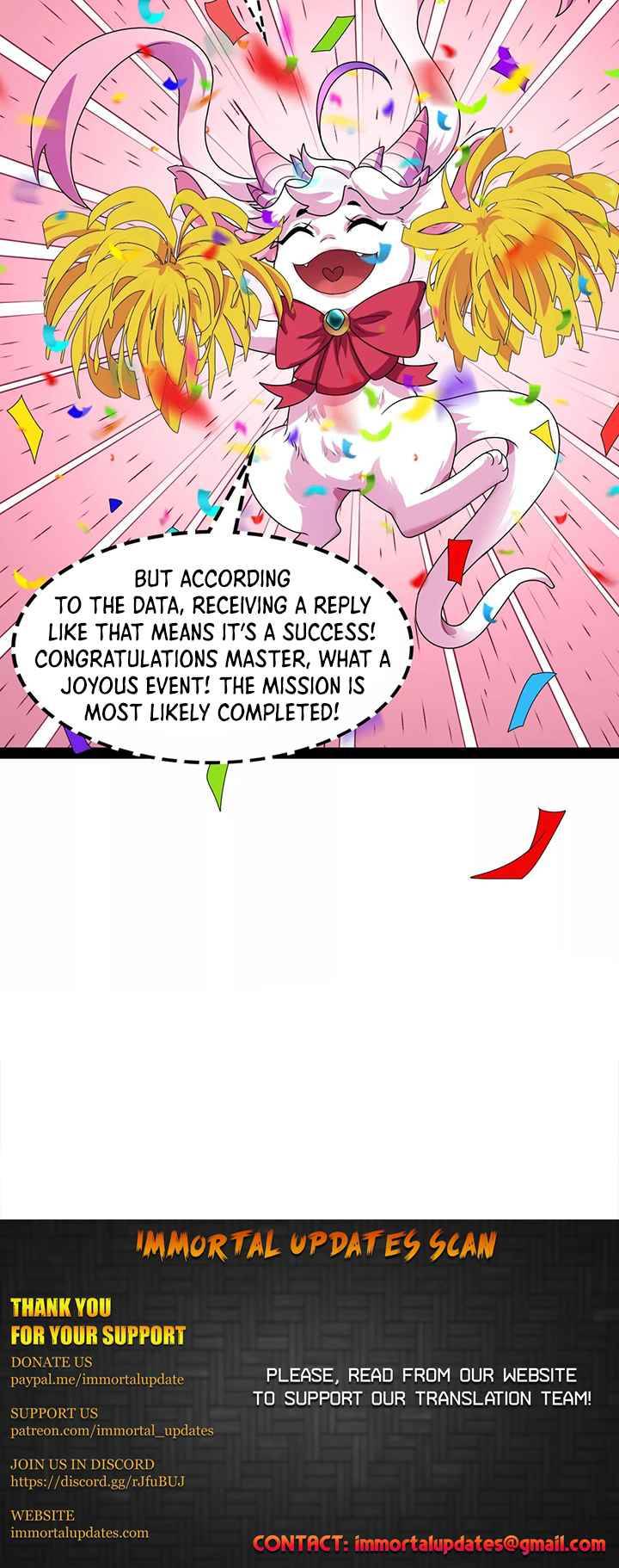 I Am The King Chapter 18 - page 14
