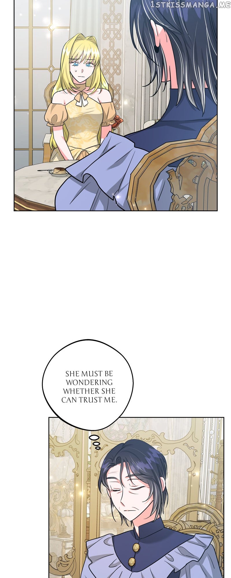 The Northern Duke Needs a Warm Hug Chapter 52 - page 17