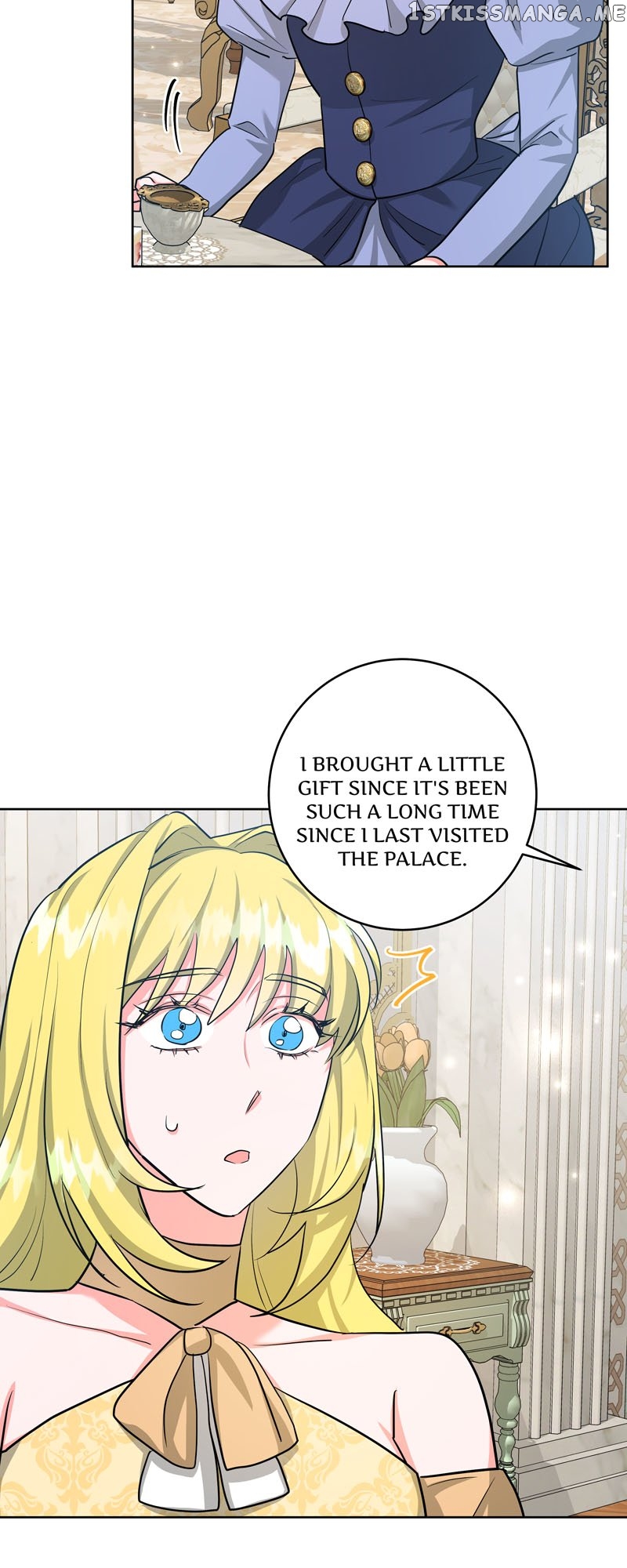 The Northern Duke Needs a Warm Hug Chapter 52 - page 18