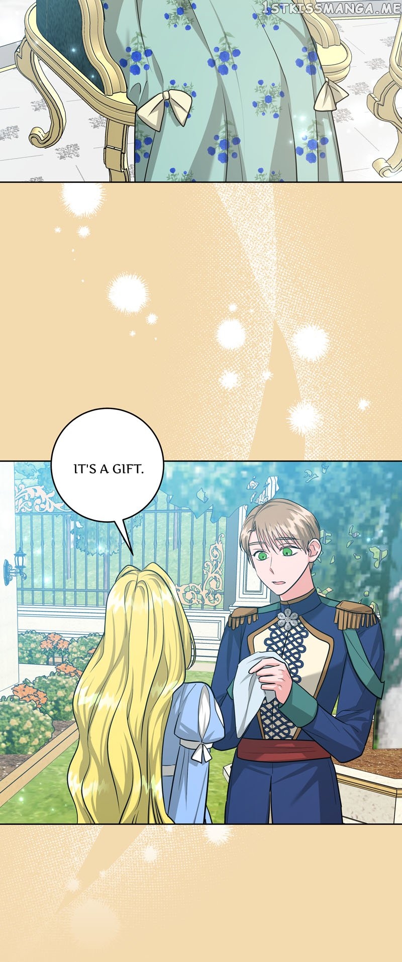 The Northern Duke Needs a Warm Hug Chapter 52 - page 23