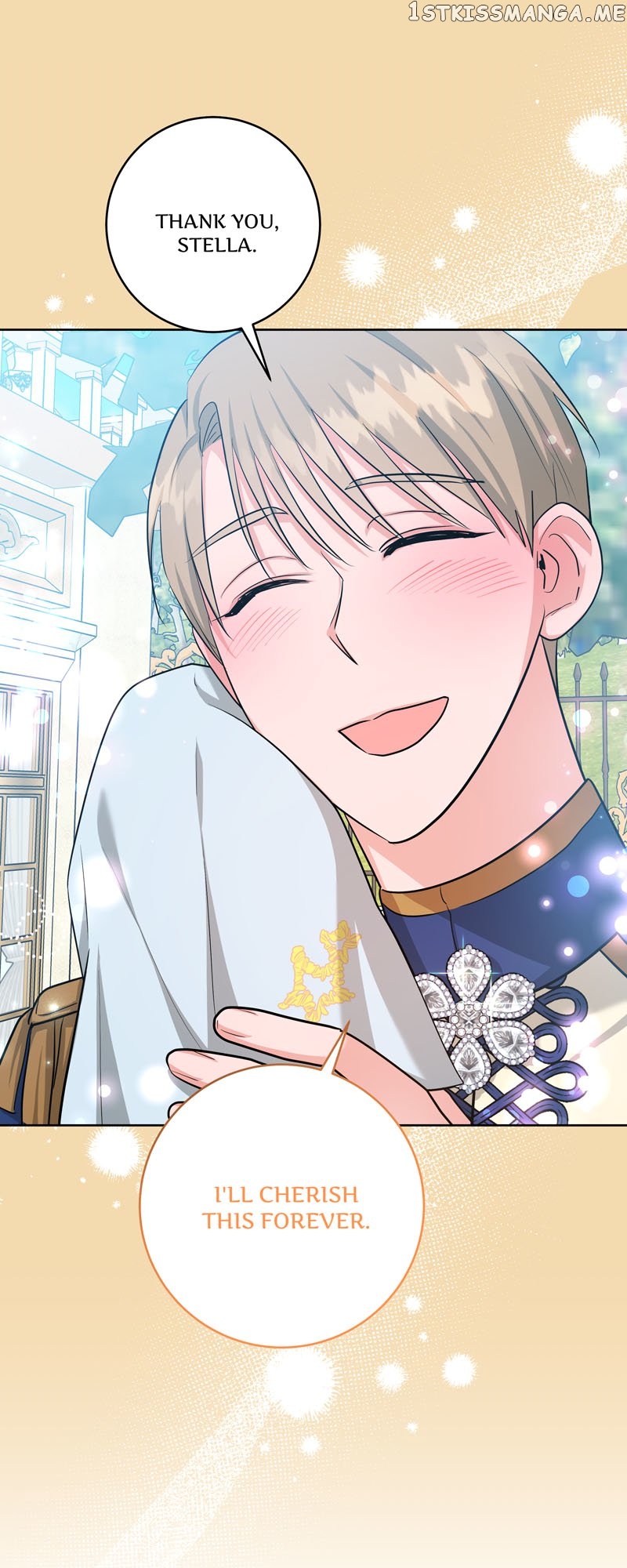 The Northern Duke Needs a Warm Hug Chapter 52 - page 24