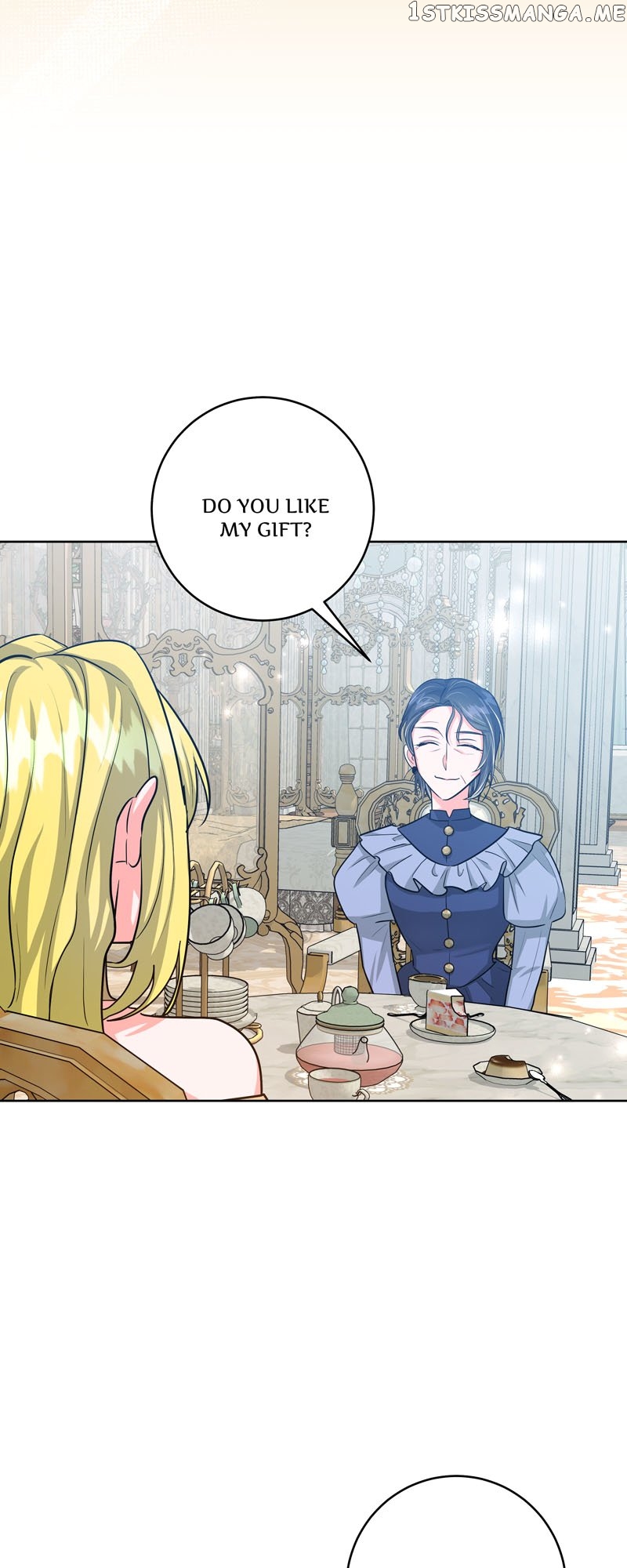 The Northern Duke Needs a Warm Hug Chapter 52 - page 25