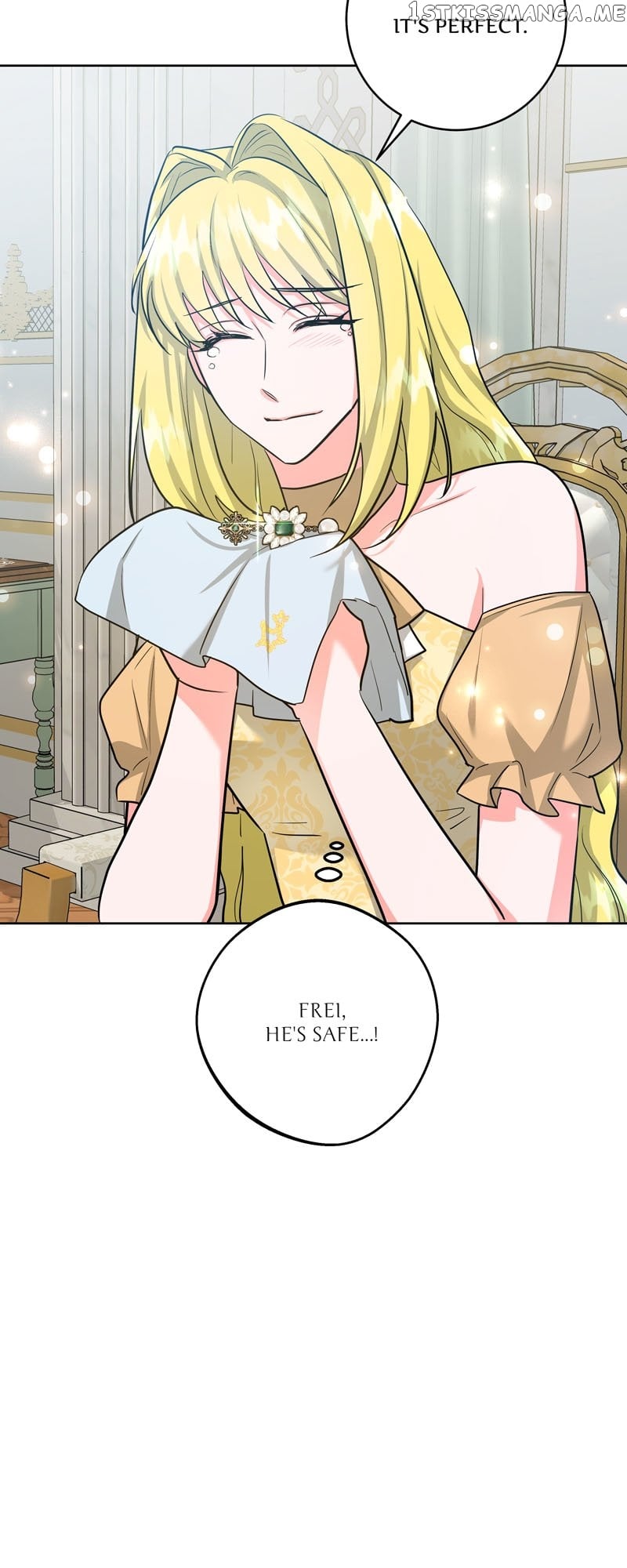 The Northern Duke Needs a Warm Hug Chapter 52 - page 26