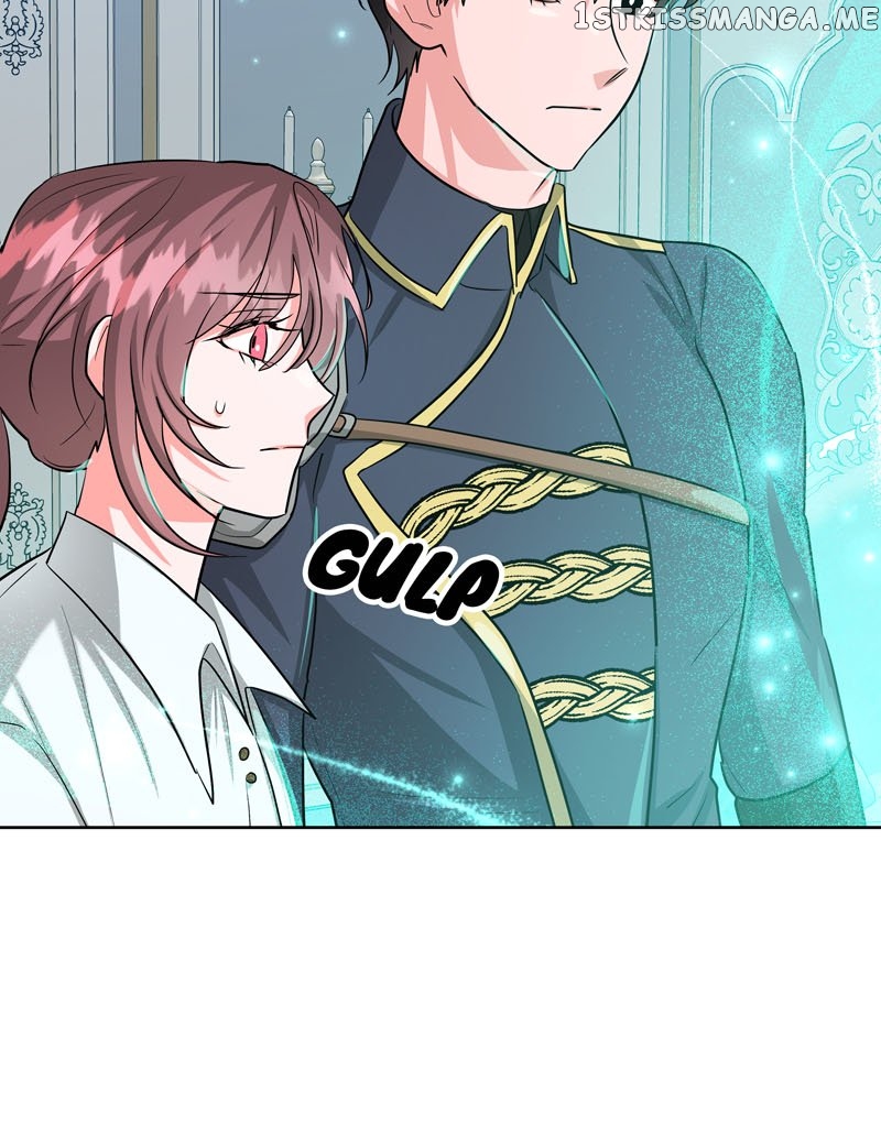 The Northern Duke Needs a Warm Hug Chapter 52 - page 36