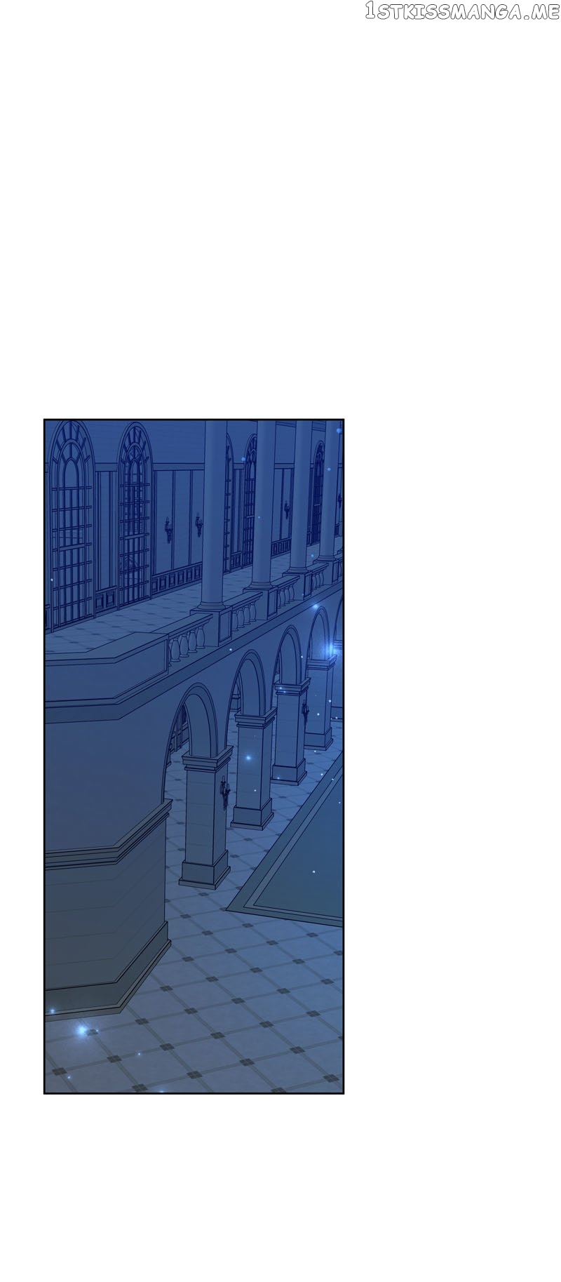 The Northern Duke Needs a Warm Hug Chapter 52 - page 44