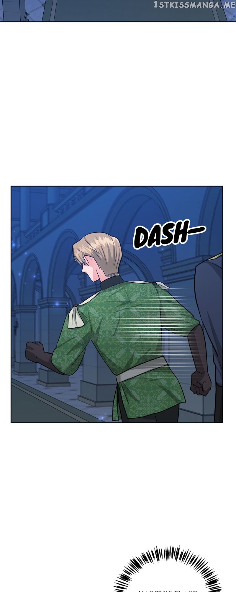 The Northern Duke Needs a Warm Hug Chapter 52 - page 47