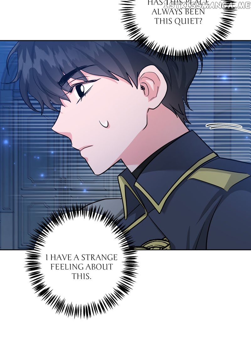 The Northern Duke Needs a Warm Hug Chapter 52 - page 48