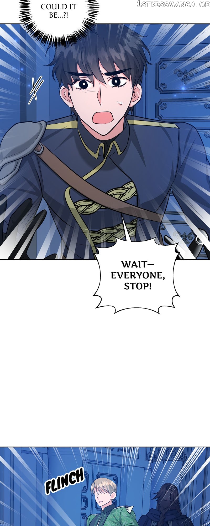 The Northern Duke Needs a Warm Hug Chapter 52 - page 50