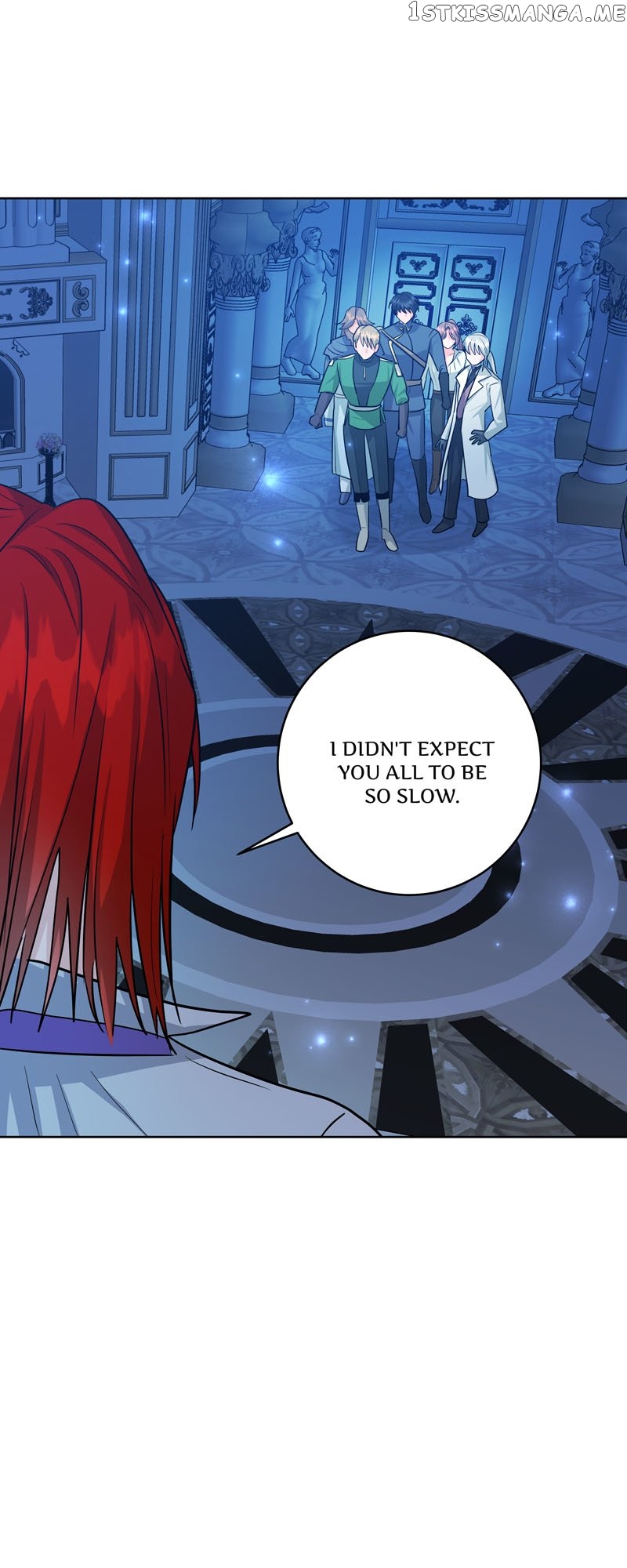The Northern Duke Needs a Warm Hug Chapter 52 - page 53