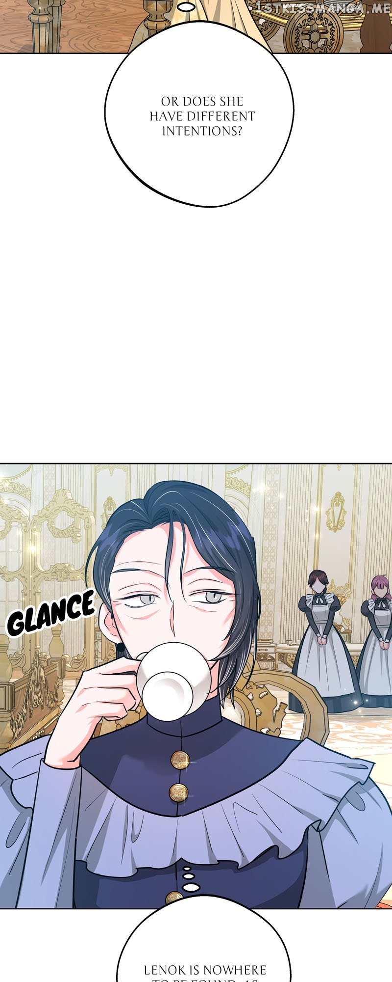 The Northern Duke Needs a Warm Hug Chapter 52 - page 8