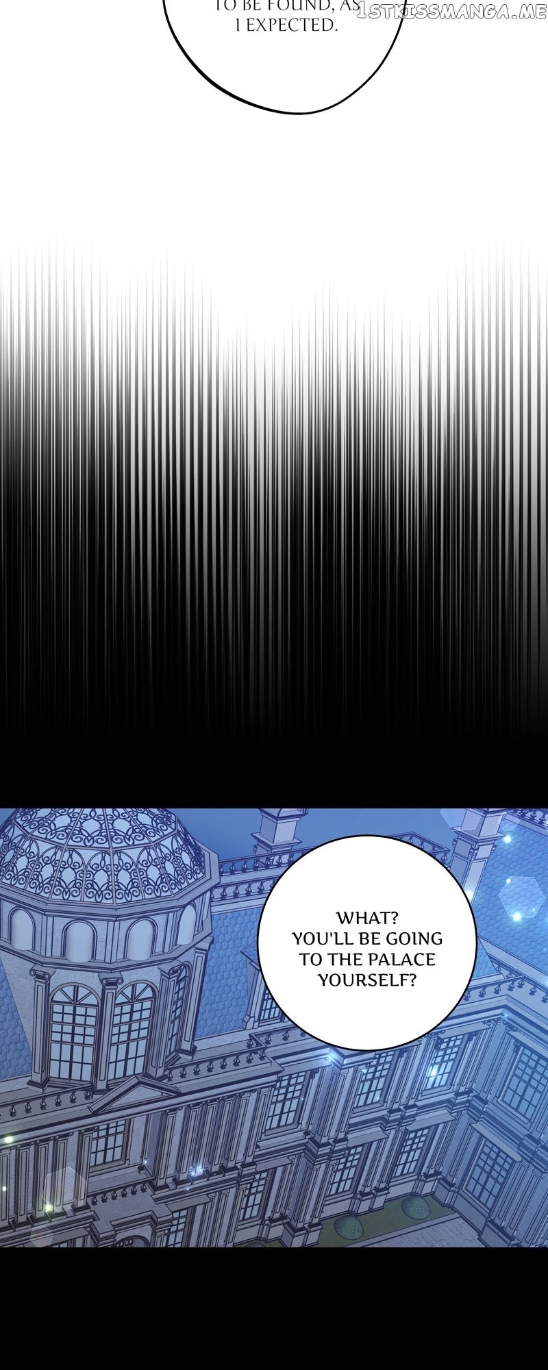The Northern Duke Needs a Warm Hug Chapter 52 - page 9