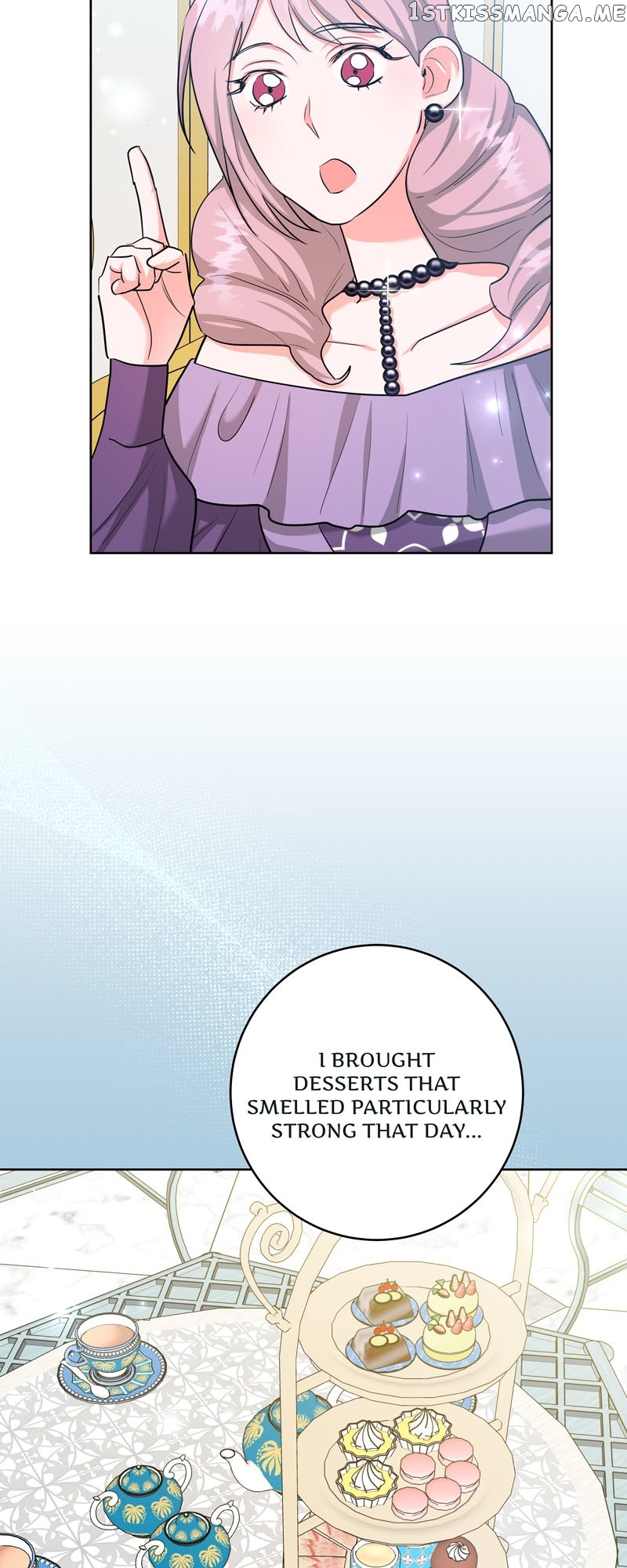 The Northern Duke Needs a Warm Hug Chapter 51 - page 16