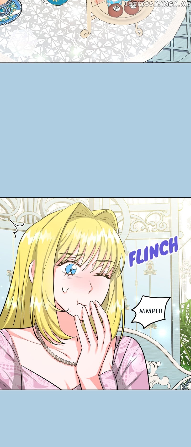 The Northern Duke Needs a Warm Hug Chapter 51 - page 17