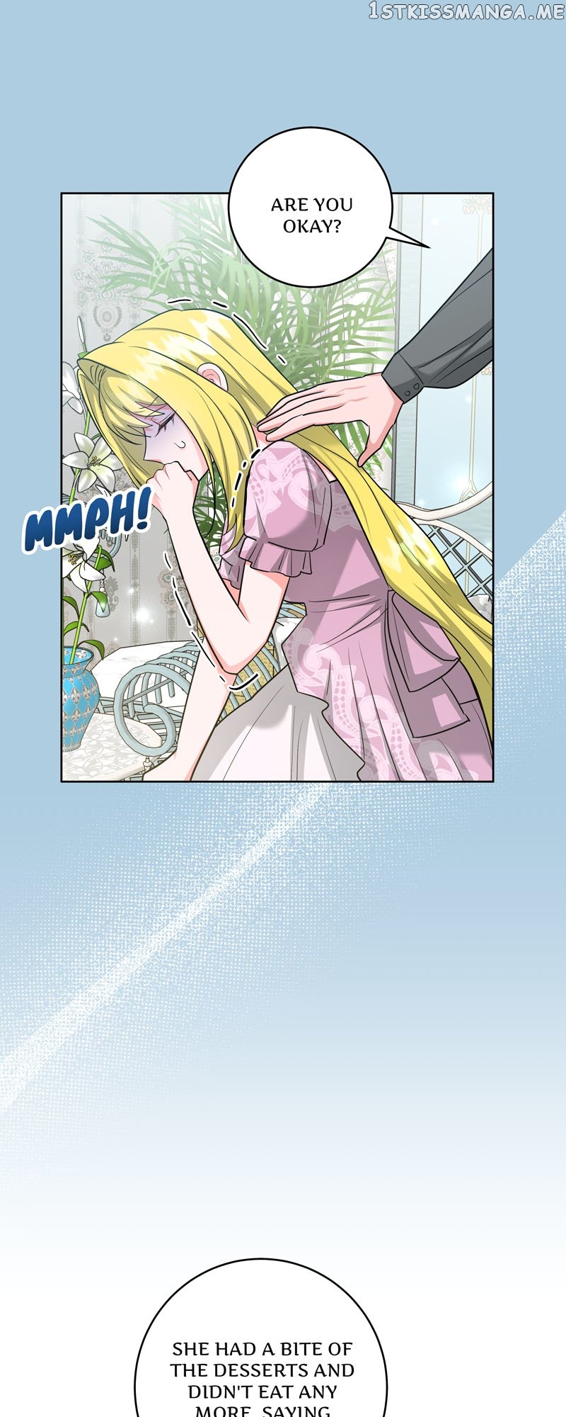 The Northern Duke Needs a Warm Hug Chapter 51 - page 18