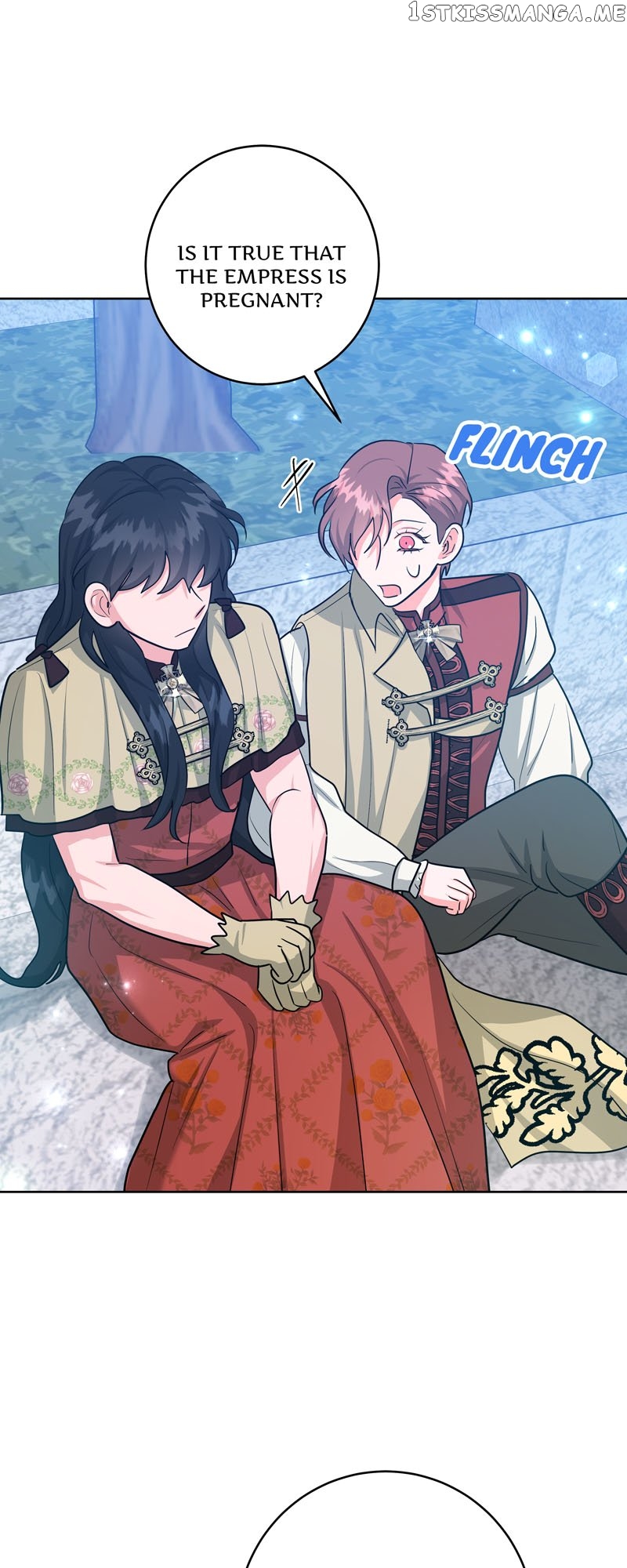 The Northern Duke Needs a Warm Hug Chapter 51 - page 23