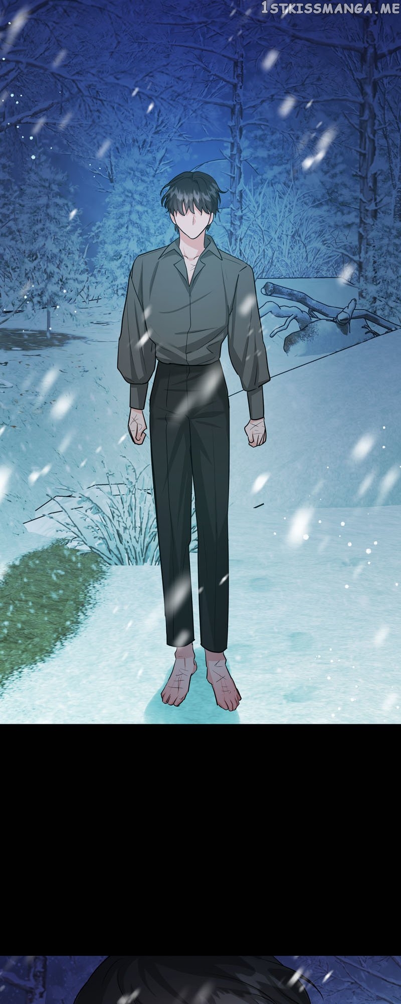The Northern Duke Needs a Warm Hug Chapter 51 - page 34