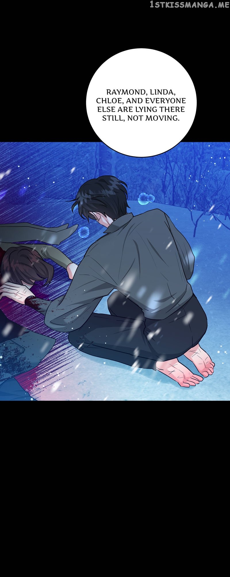 The Northern Duke Needs a Warm Hug Chapter 51 - page 36