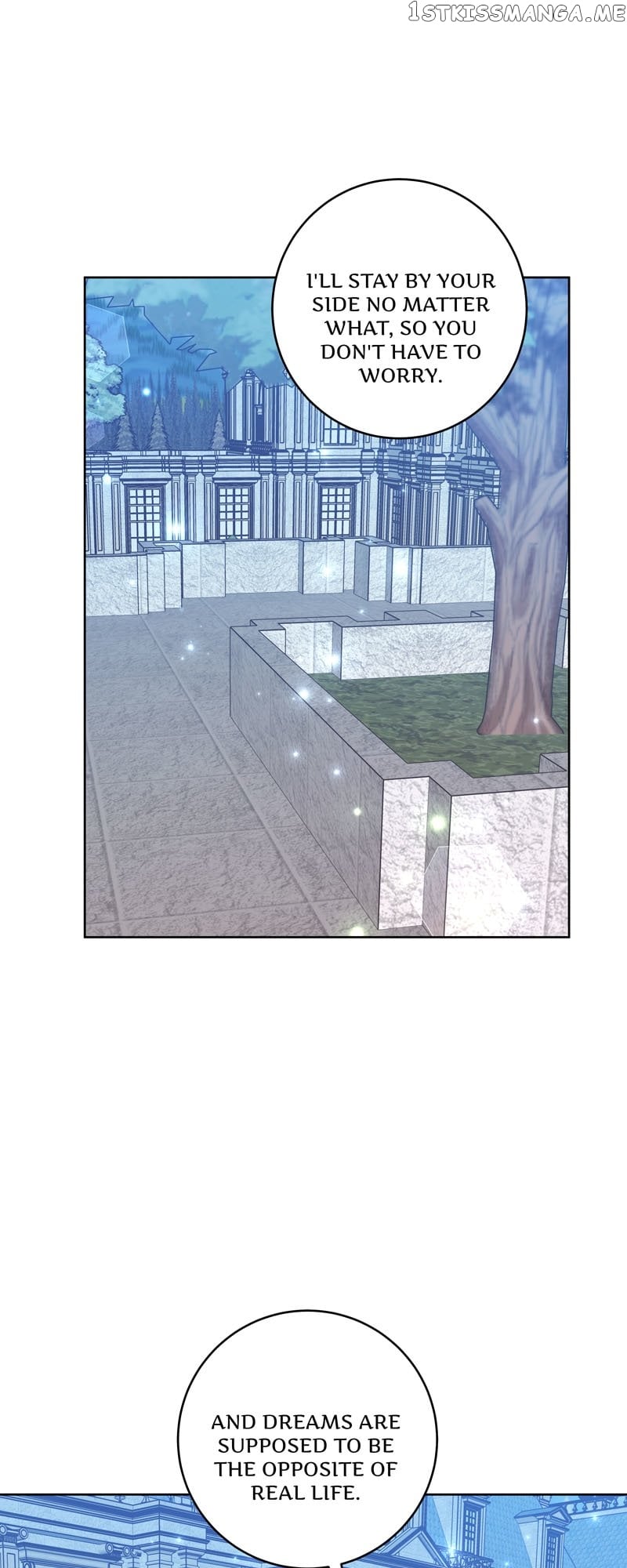 The Northern Duke Needs a Warm Hug Chapter 51 - page 41