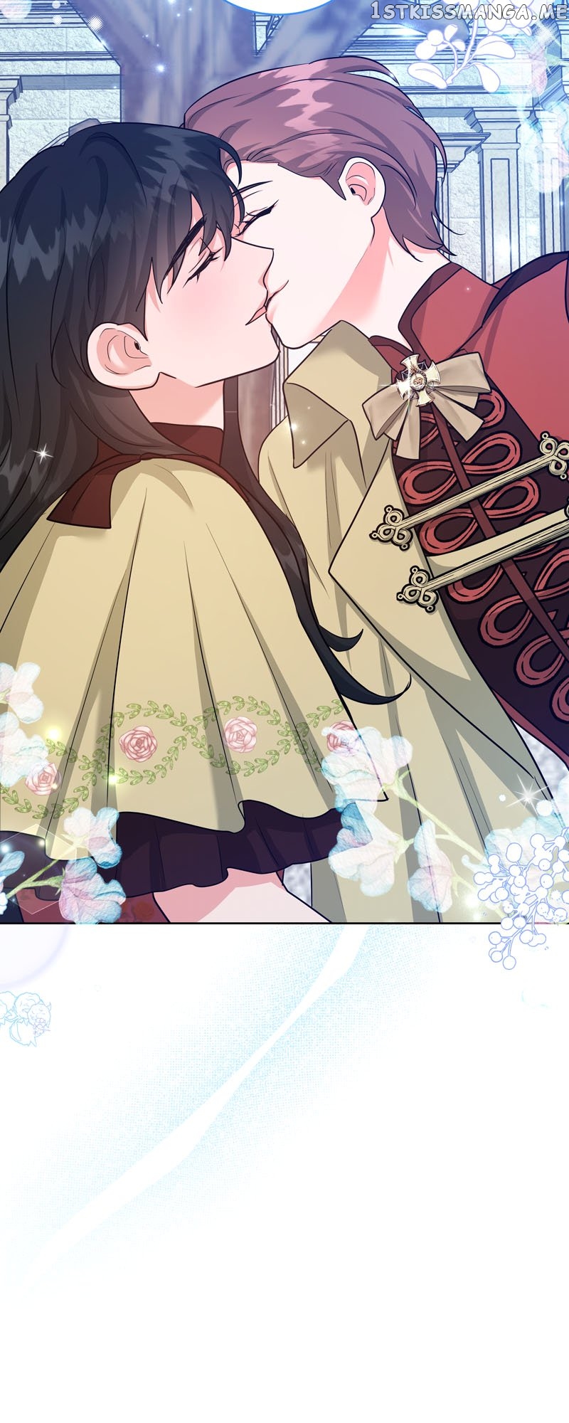 The Northern Duke Needs a Warm Hug Chapter 51 - page 47