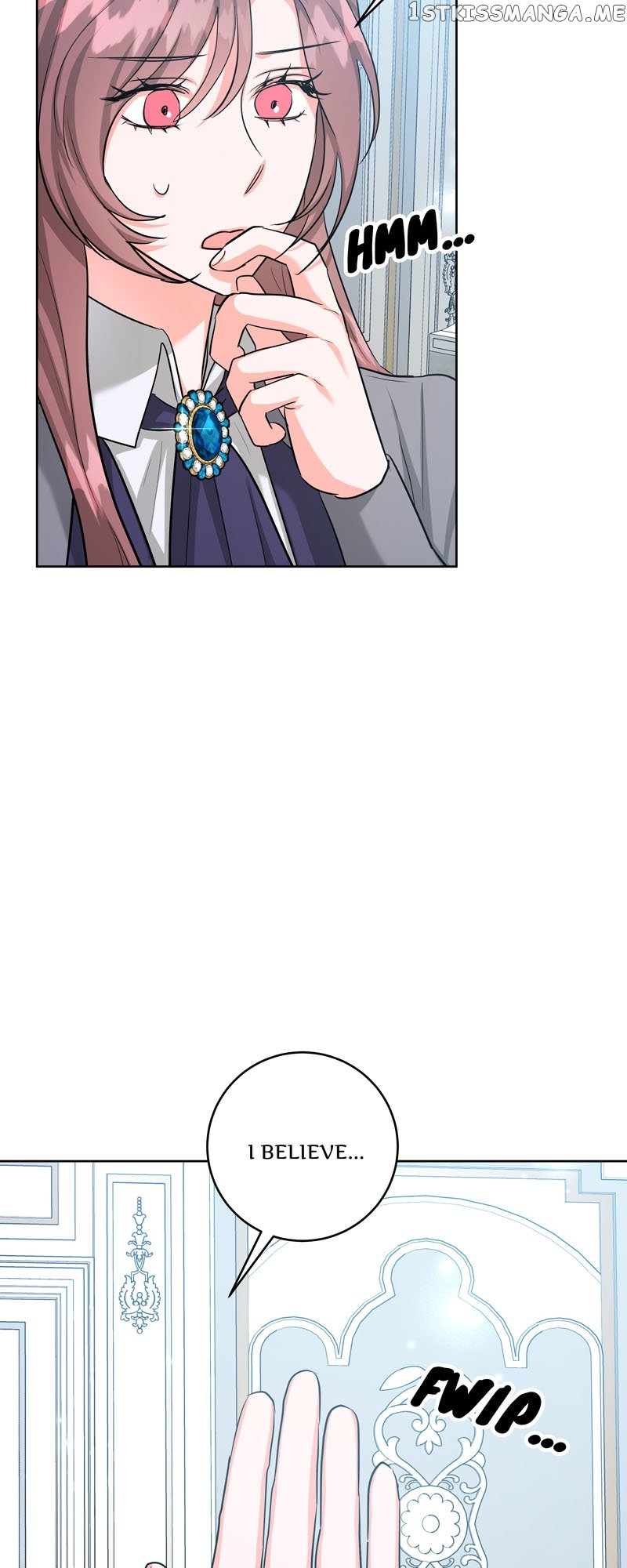 The Northern Duke Needs a Warm Hug Chapter 51 - page 55