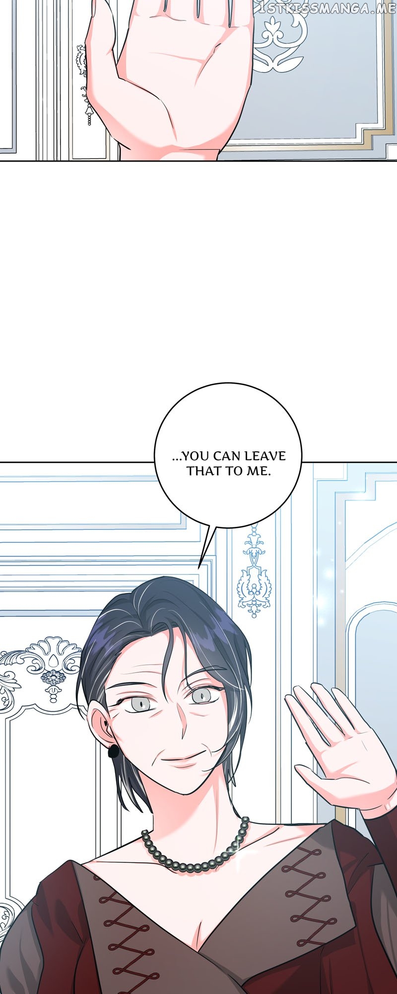 The Northern Duke Needs a Warm Hug Chapter 51 - page 56