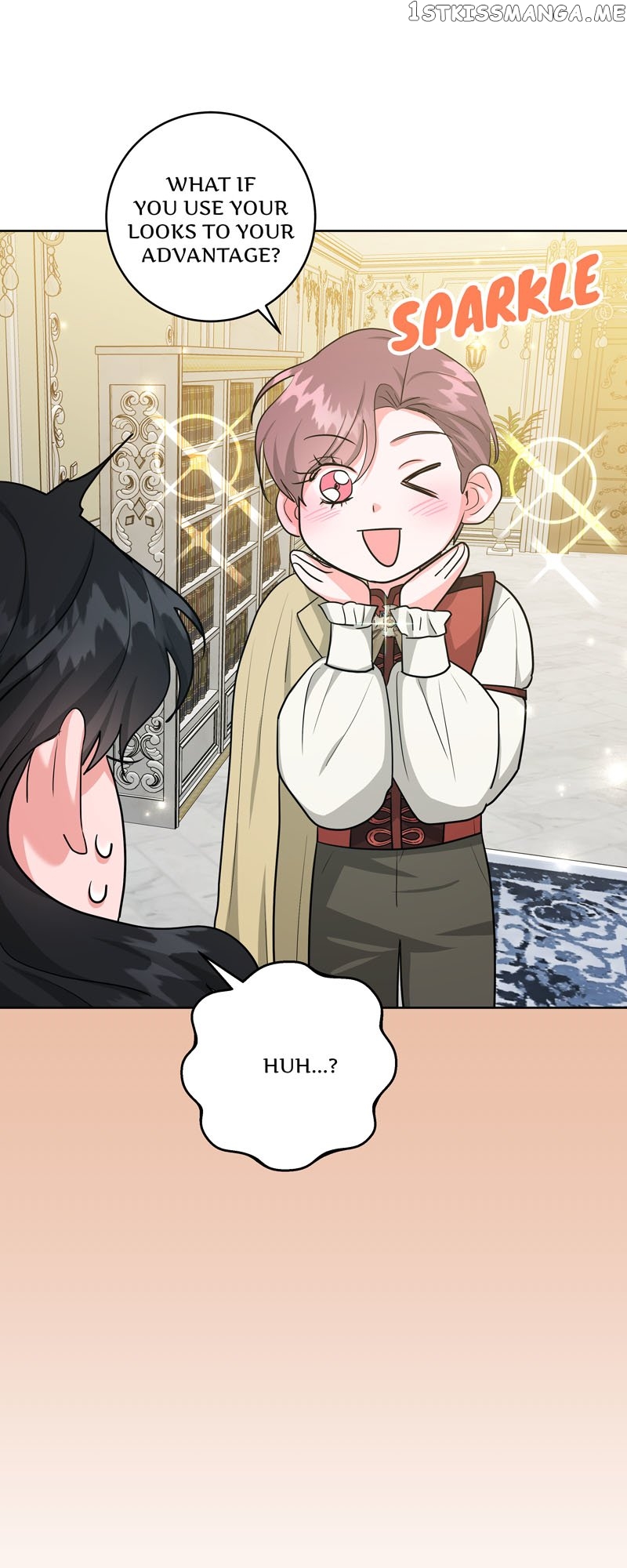 The Northern Duke Needs a Warm Hug Chapter 51 - page 9