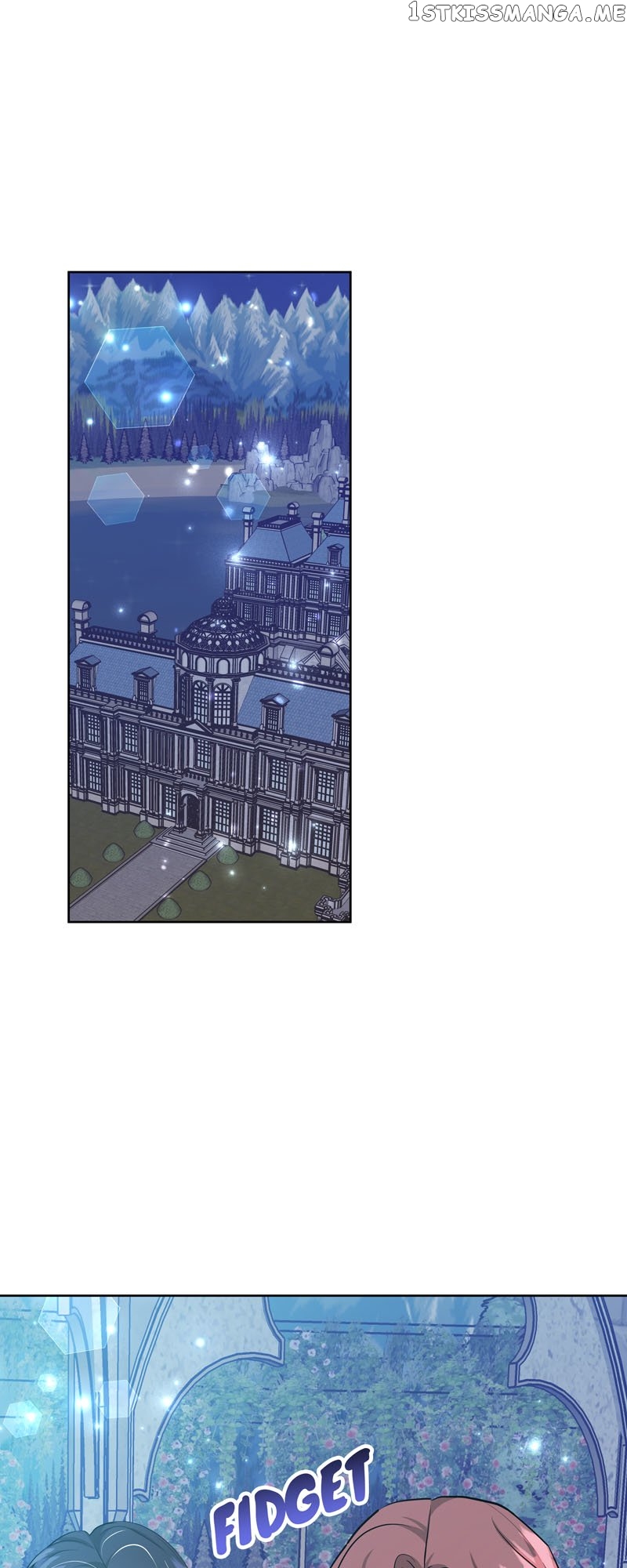 The Northern Duke Needs a Warm Hug Chapter 48 - page 1
