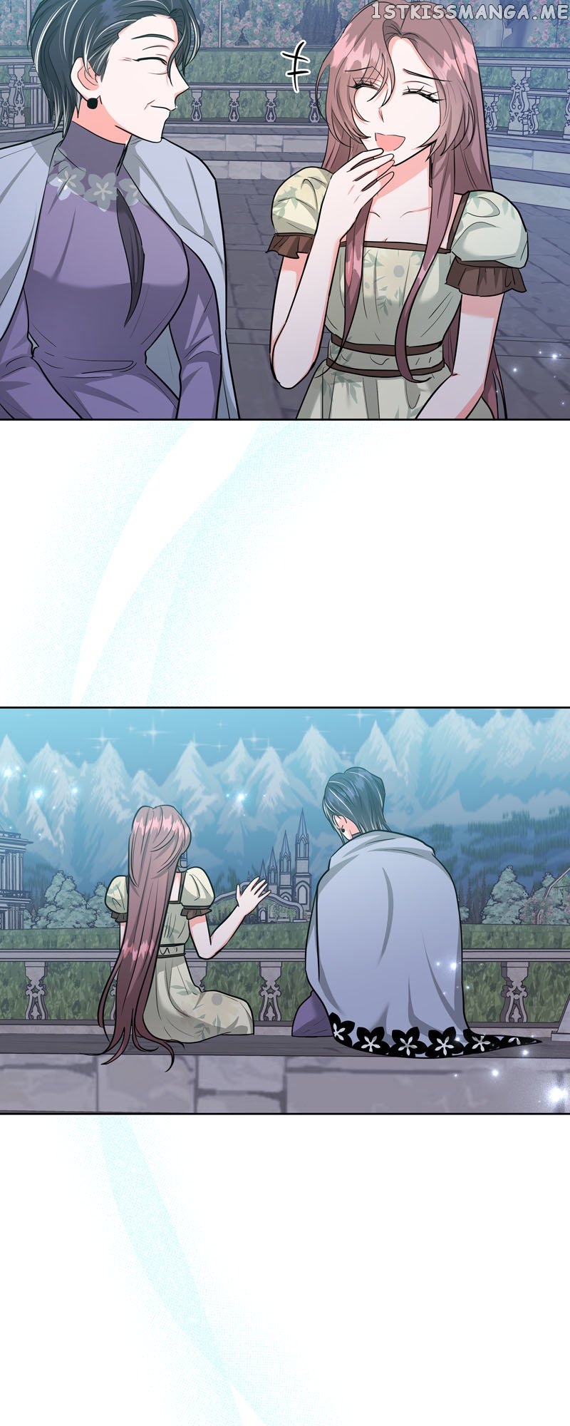 The Northern Duke Needs a Warm Hug Chapter 48 - page 16