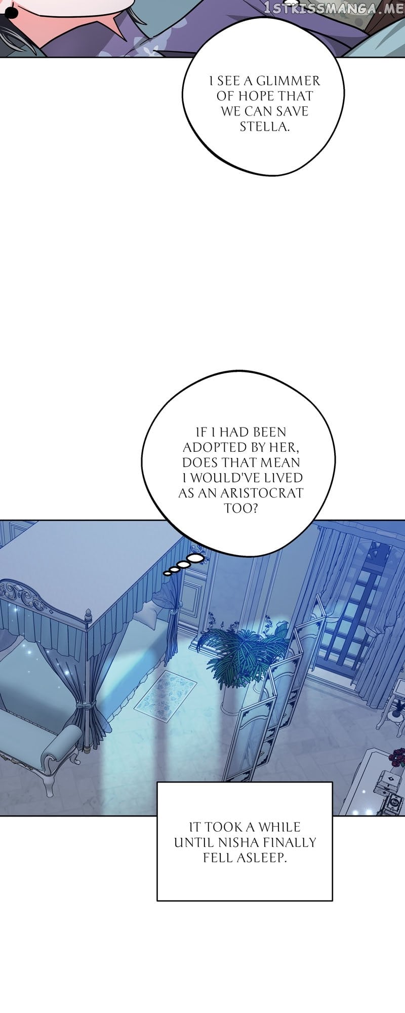 The Northern Duke Needs a Warm Hug Chapter 48 - page 25