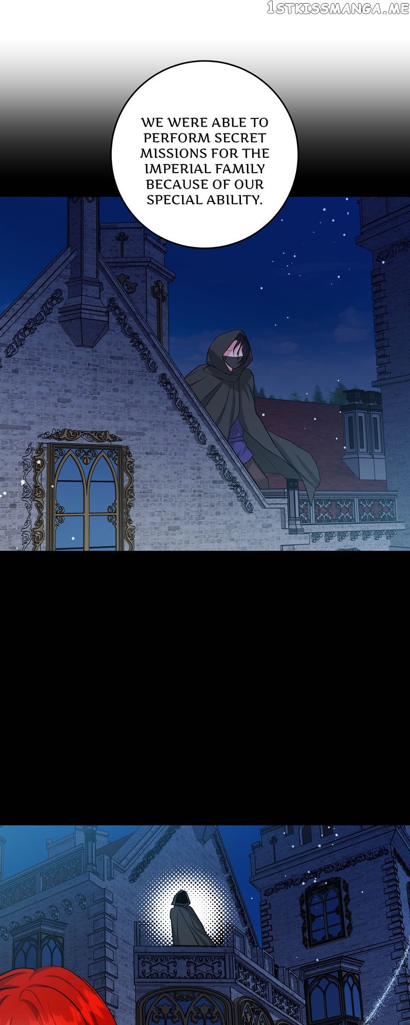 The Northern Duke Needs a Warm Hug Chapter 48 - page 38