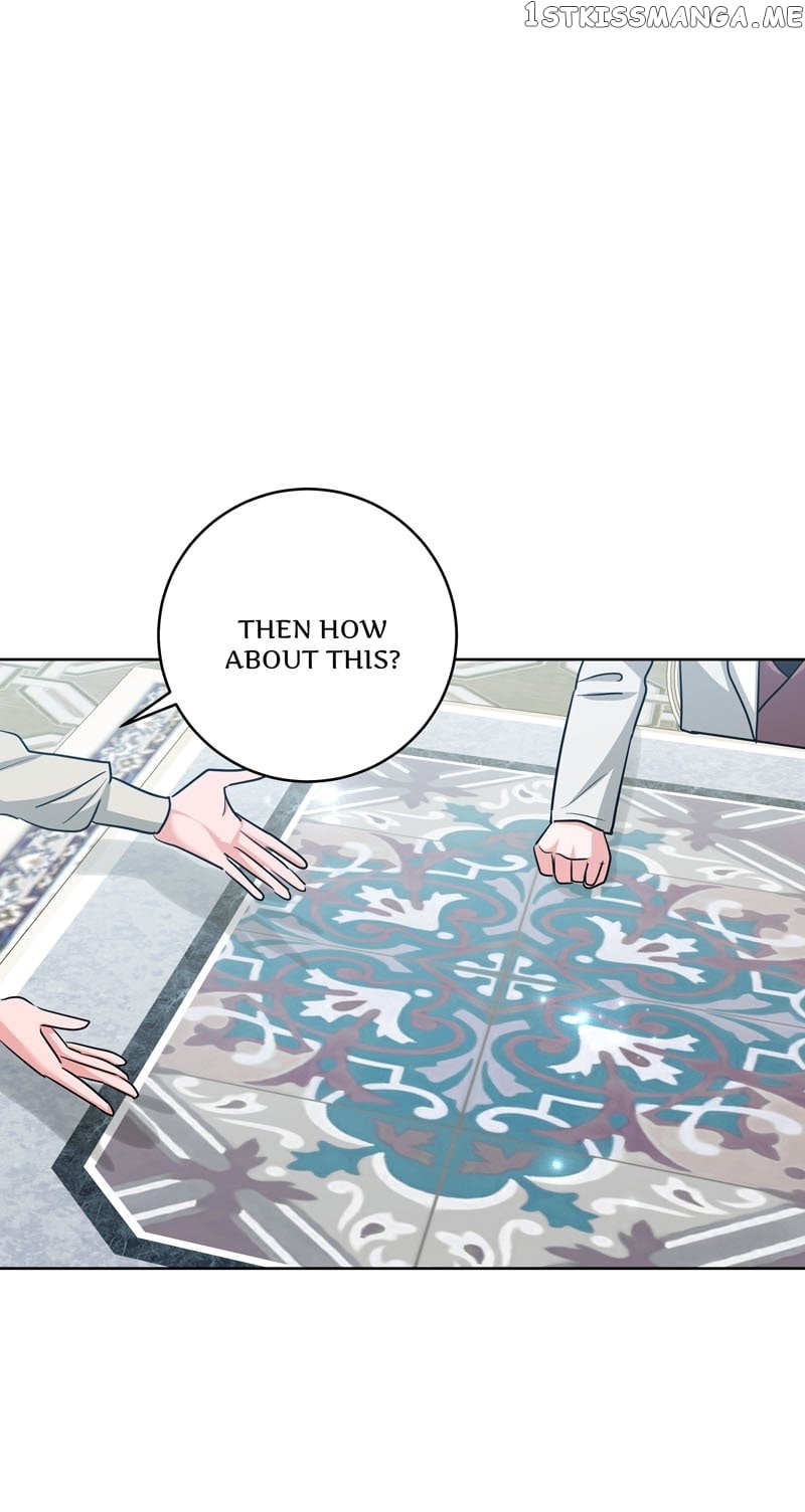 The Northern Duke Needs a Warm Hug Chapter 48 - page 49