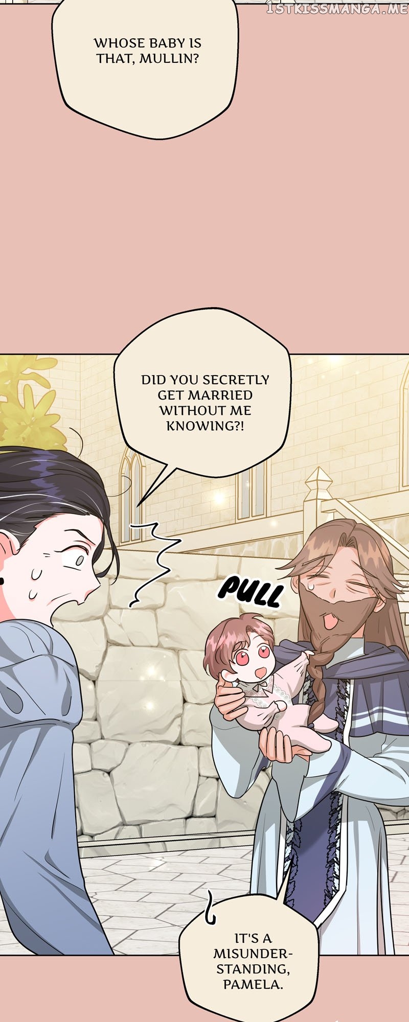 The Northern Duke Needs a Warm Hug Chapter 48 - page 8