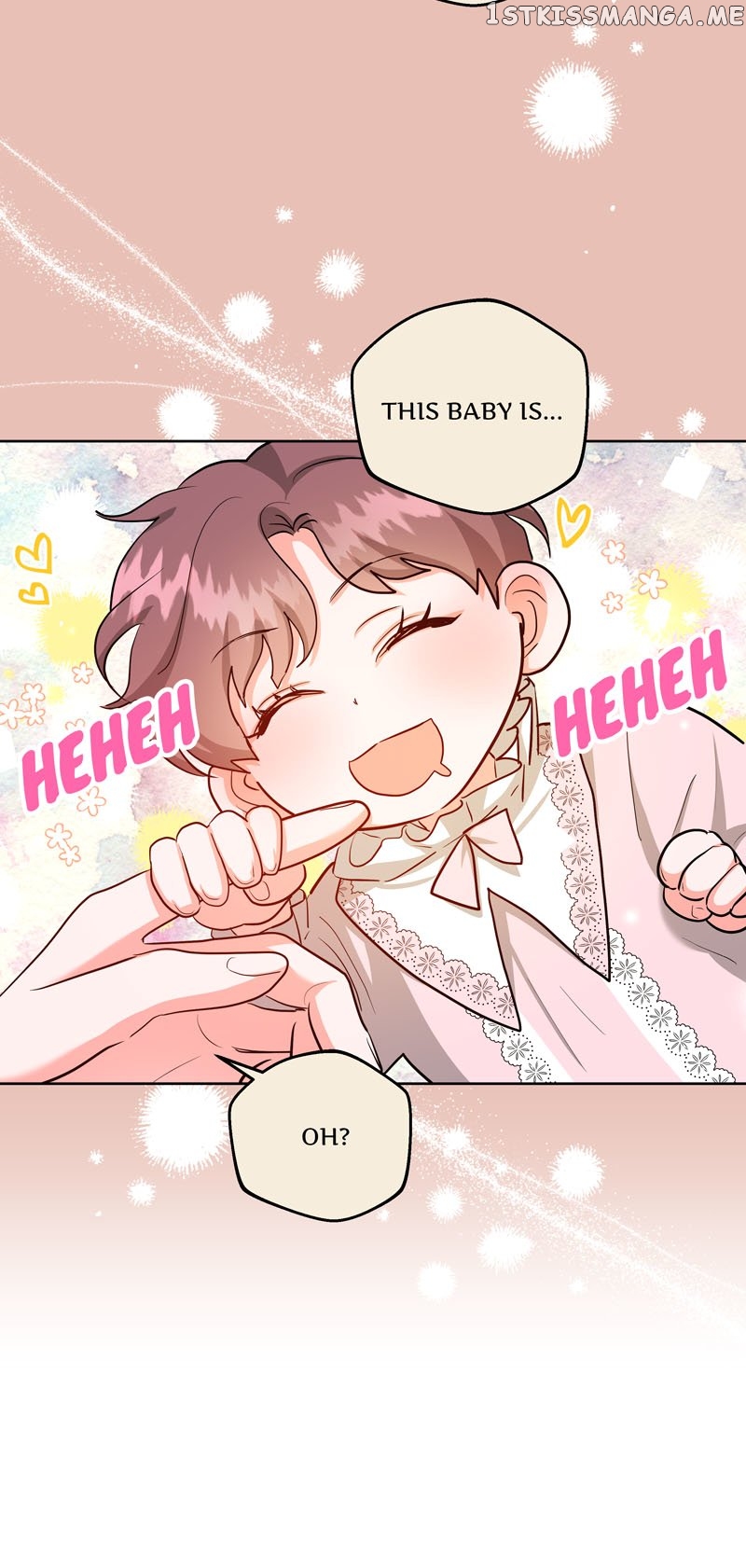 The Northern Duke Needs a Warm Hug Chapter 48 - page 9