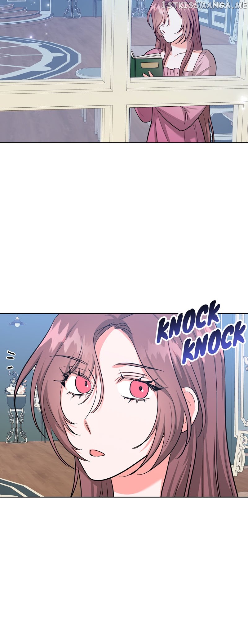 The Northern Duke Needs a Warm Hug Chapter 47 - page 17