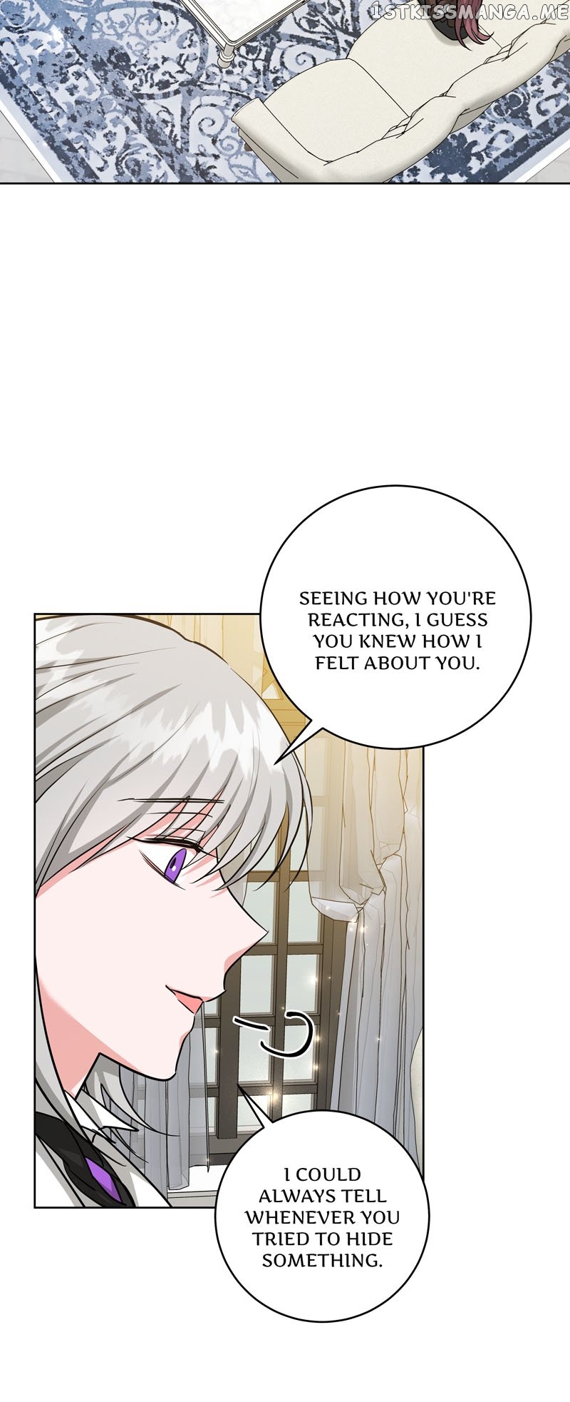 The Northern Duke Needs a Warm Hug Chapter 47 - page 22