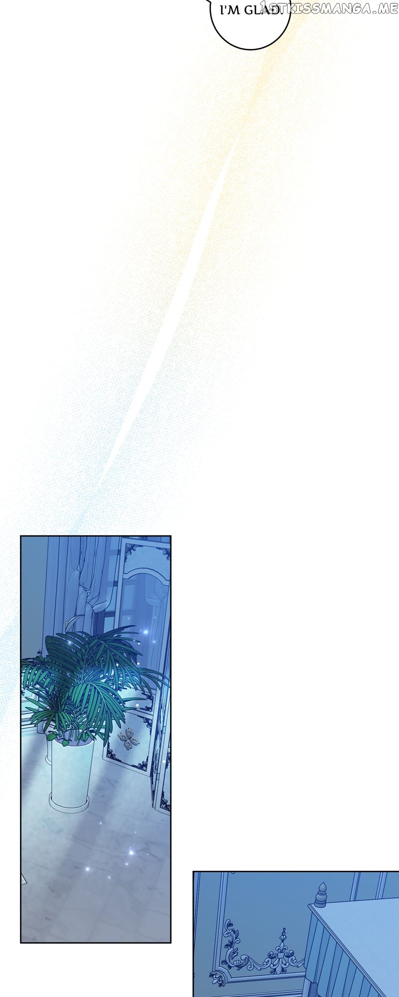The Northern Duke Needs a Warm Hug Chapter 47 - page 28