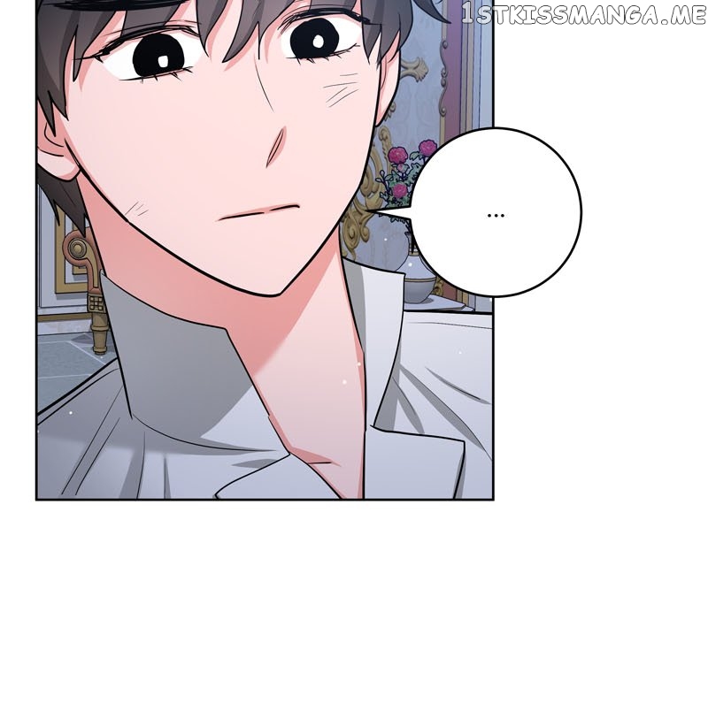 The Northern Duke Needs a Warm Hug Chapter 47 - page 38
