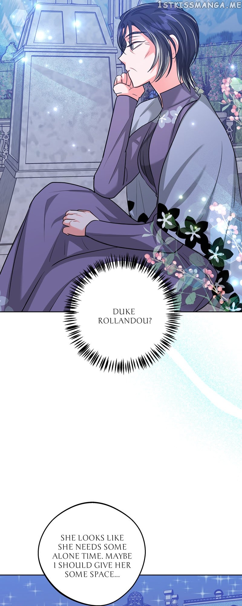 The Northern Duke Needs a Warm Hug Chapter 47 - page 48