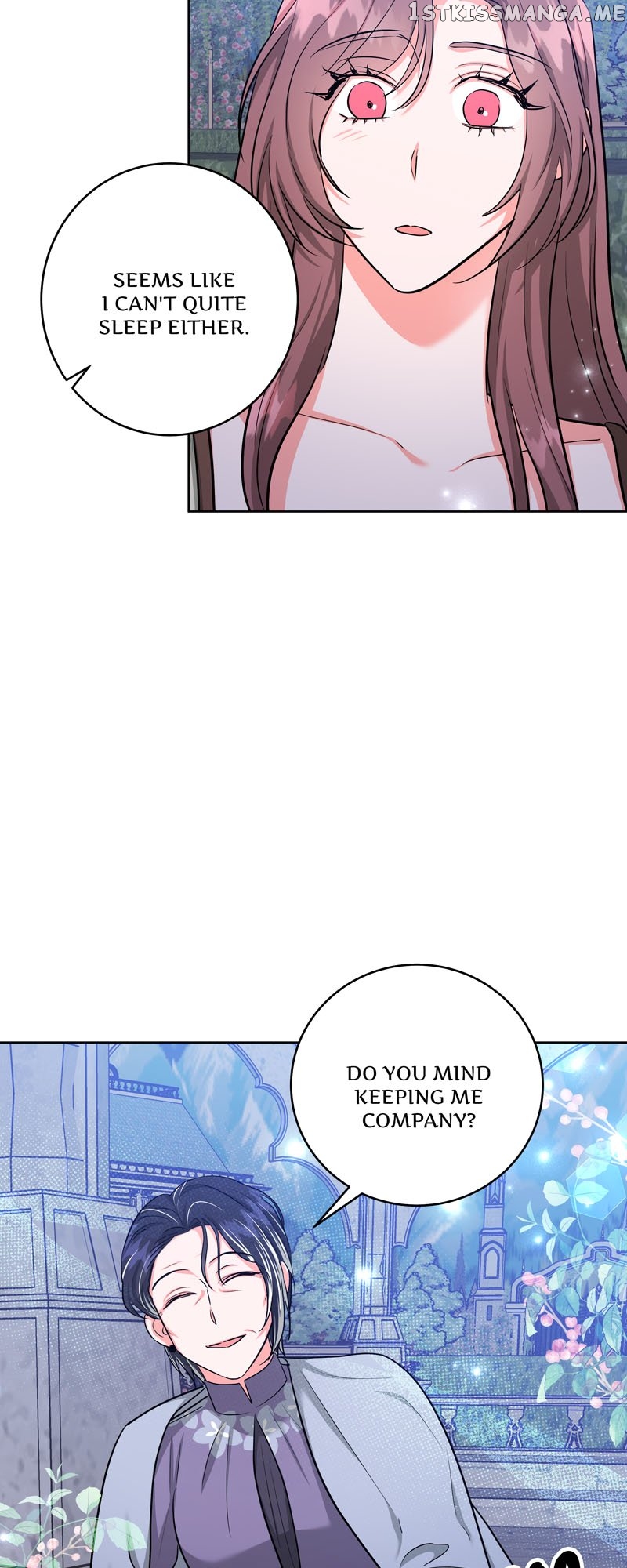 The Northern Duke Needs a Warm Hug Chapter 47 - page 52