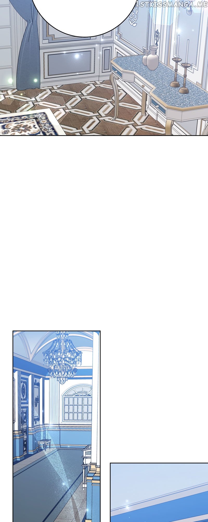 The Northern Duke Needs a Warm Hug Chapter 46 - page 45