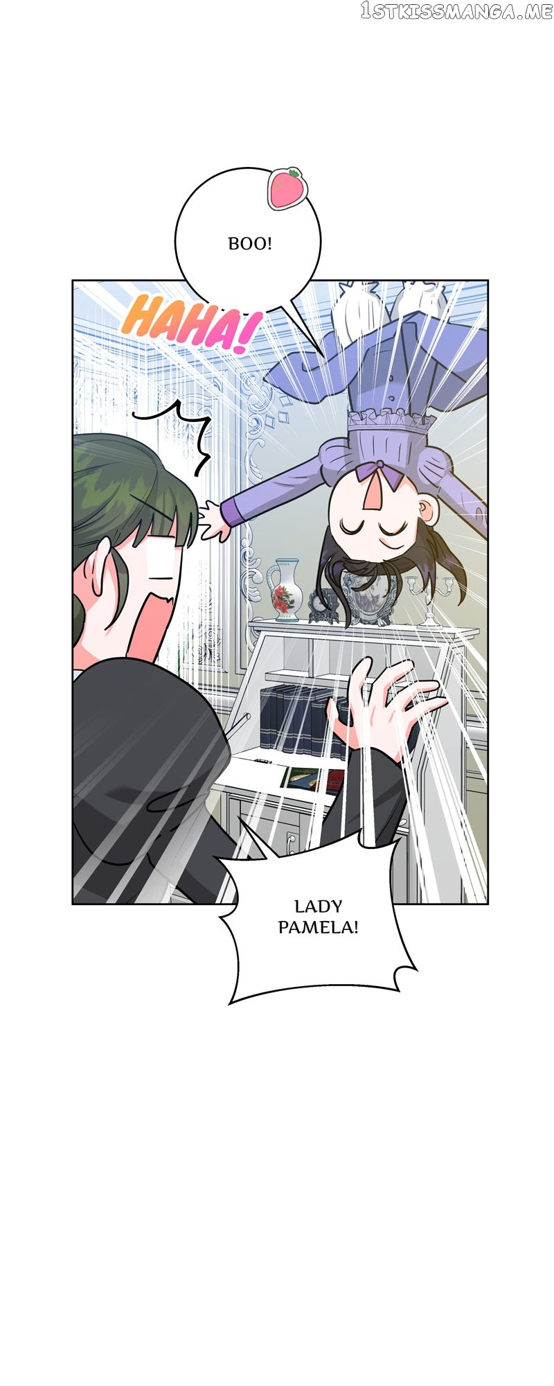 The Northern Duke Needs a Warm Hug Chapter 46 - page 6