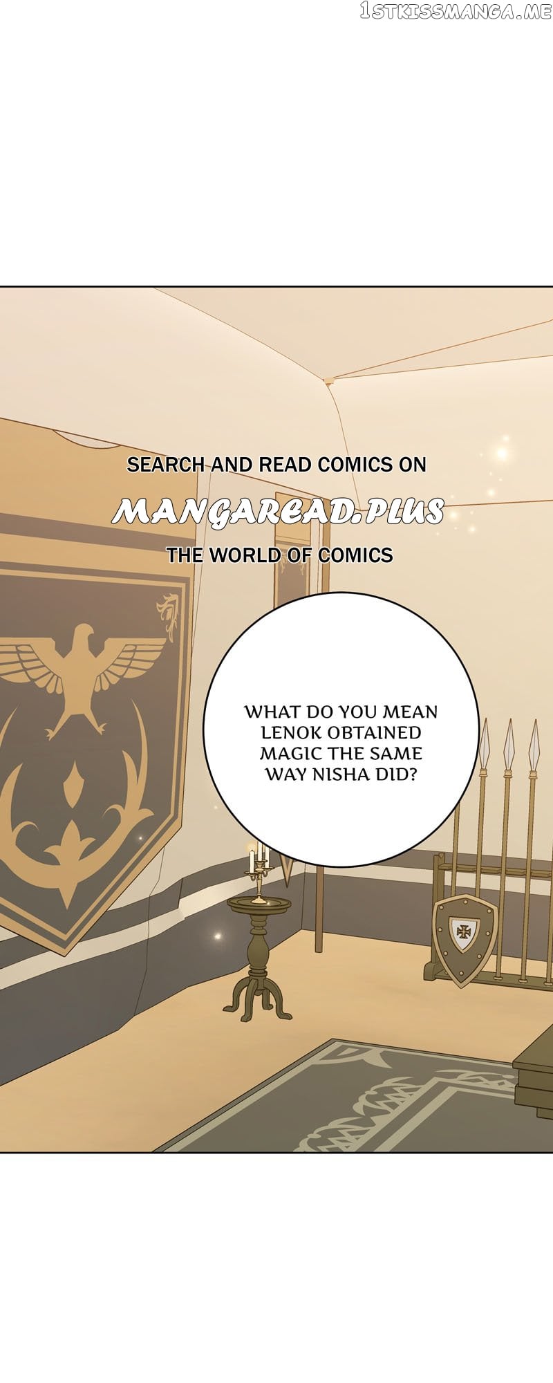 The Northern Duke Needs a Warm Hug Chapter 44 - page 1