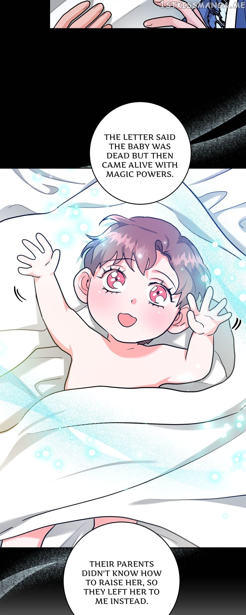 The Northern Duke Needs a Warm Hug Chapter 44 - page 11