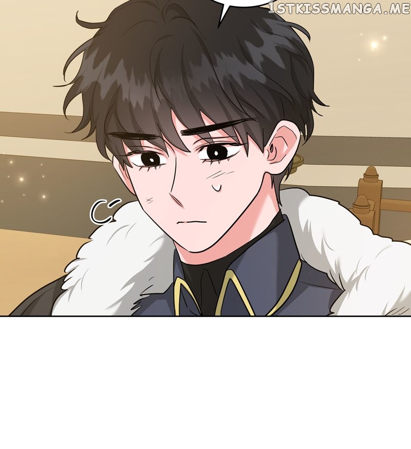 The Northern Duke Needs a Warm Hug Chapter 44 - page 16