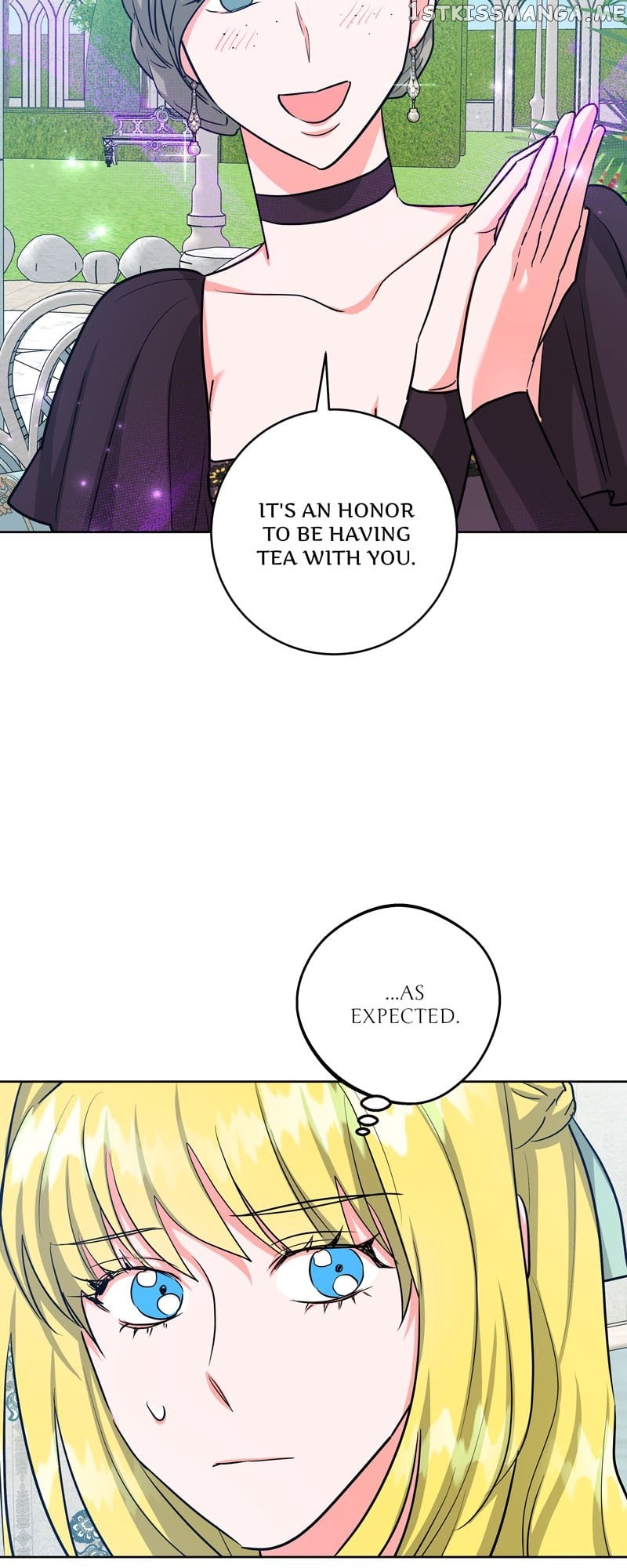 The Northern Duke Needs a Warm Hug Chapter 44 - page 28