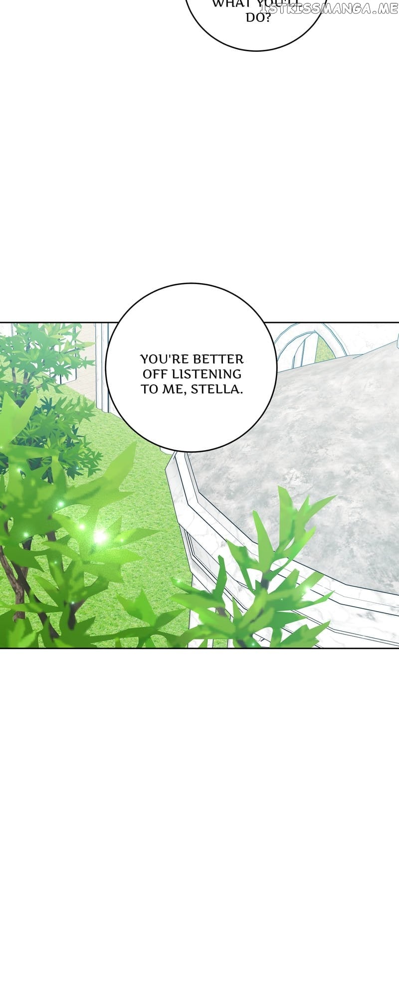 The Northern Duke Needs a Warm Hug Chapter 44 - page 37