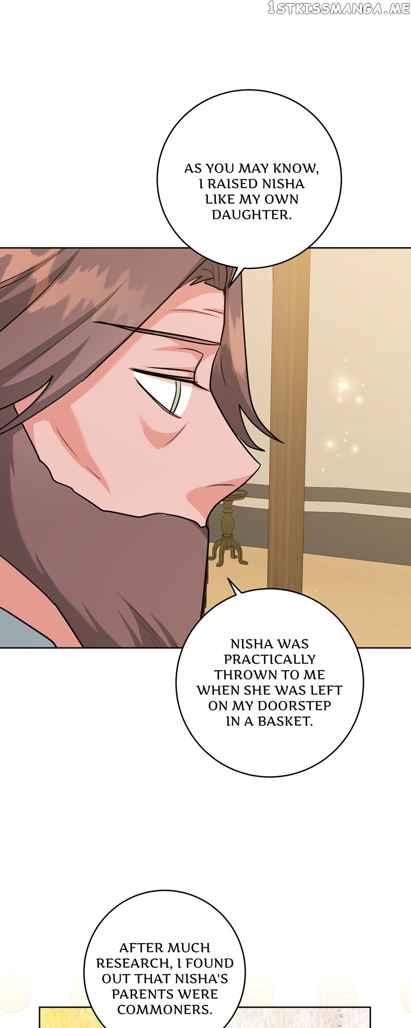 The Northern Duke Needs a Warm Hug Chapter 44 - page 5
