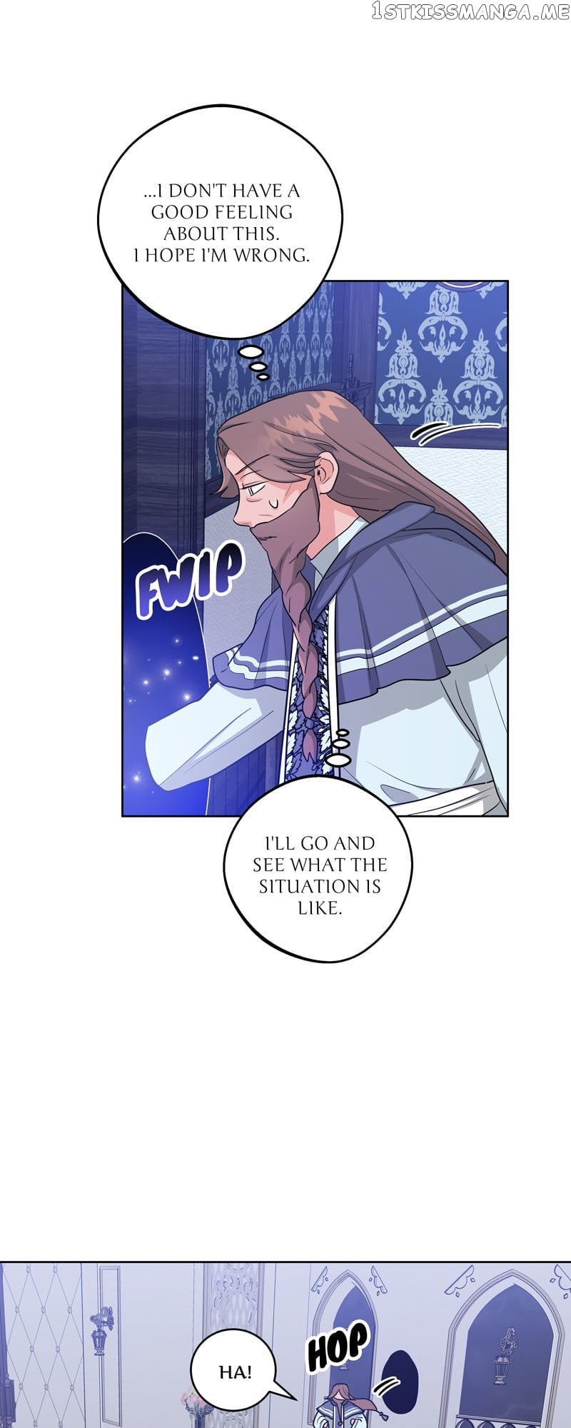 The Northern Duke Needs a Warm Hug Chapter 43 - page 24